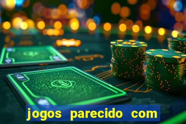 jogos parecido com coin master