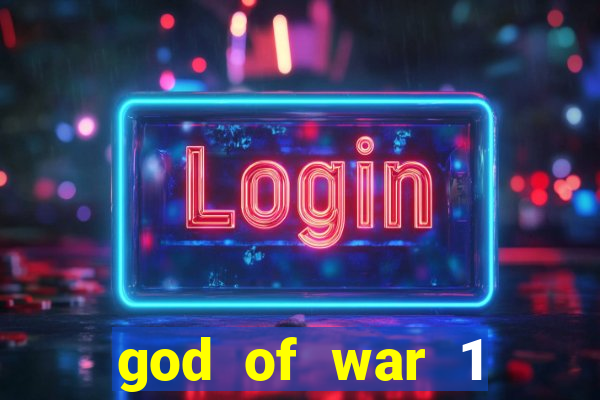 god of war 1 download android pt-br