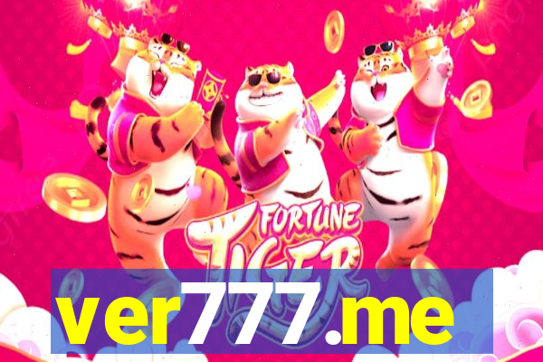 ver777.me