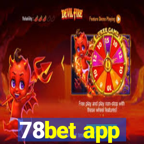 78bet app