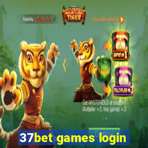 37bet games login