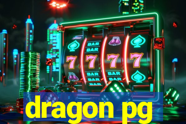 dragon pg