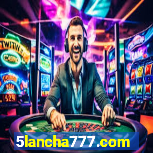 5lancha777.com