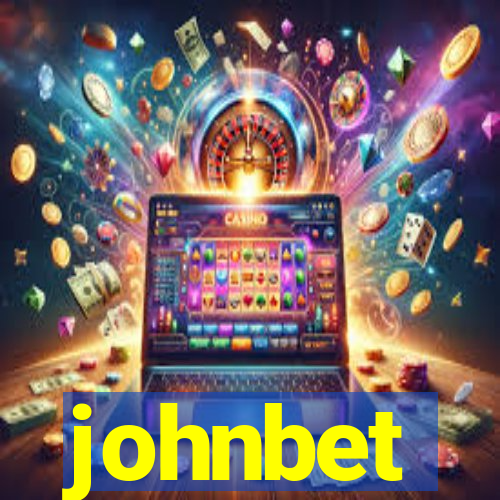 johnbet