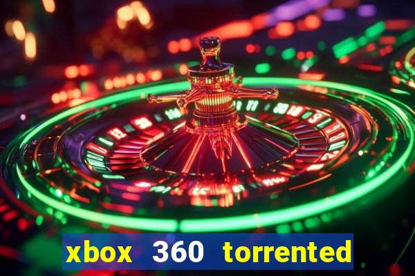 xbox 360 torrented games rgh