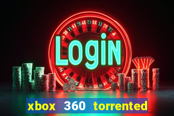 xbox 360 torrented games rgh