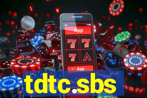 tdtc.sbs