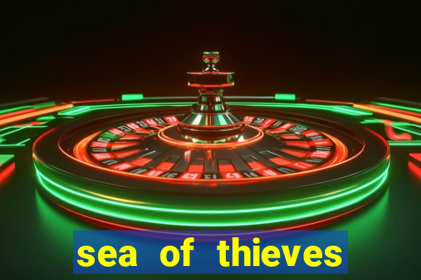 sea of thieves esconderijo do ceifador