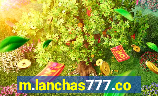 m.lanchas777.com