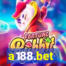 a188.bet