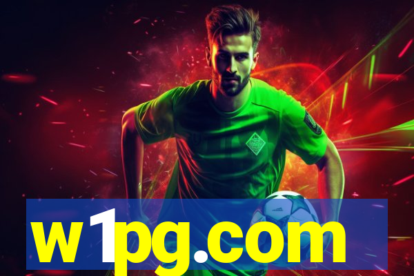 w1pg.com