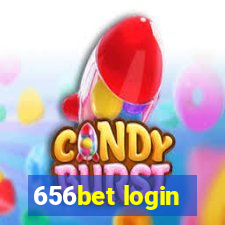 656bet login