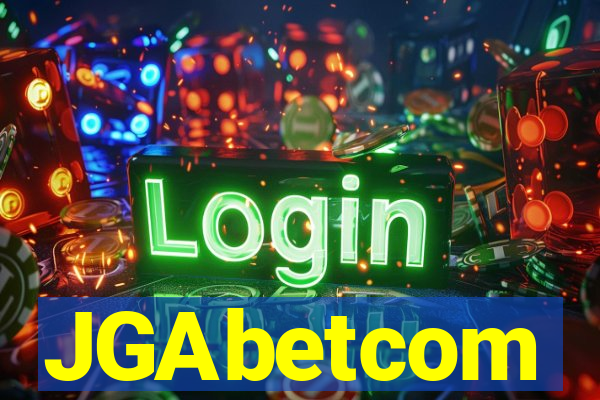 JGAbetcom
