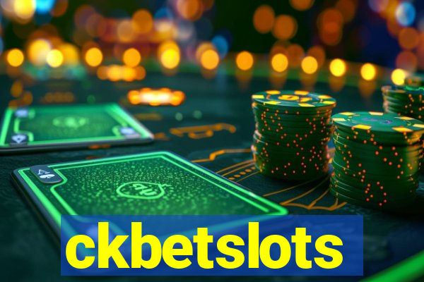 ckbetslots