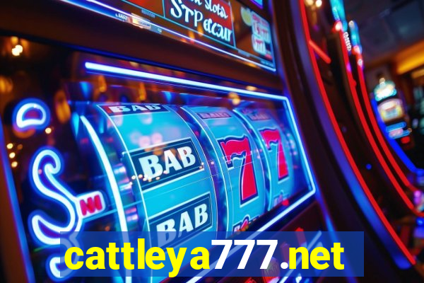 cattleya777.net
