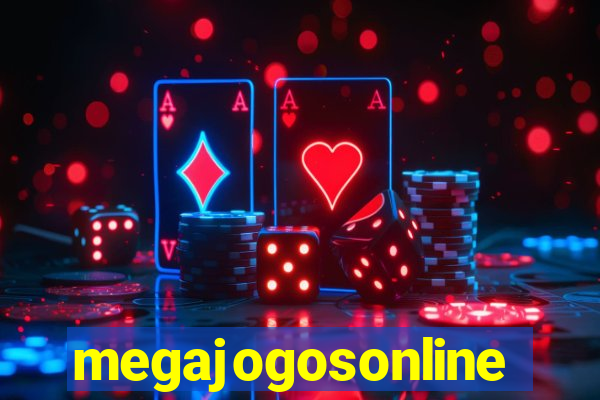 megajogosonline