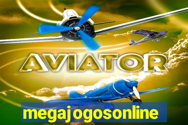 megajogosonline