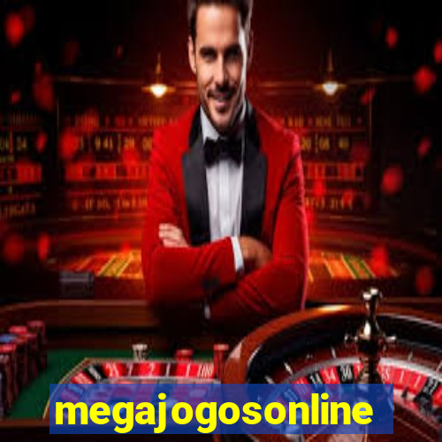 megajogosonline