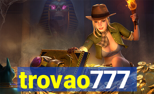 trovao777