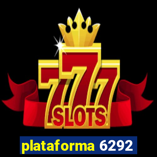 plataforma 6292