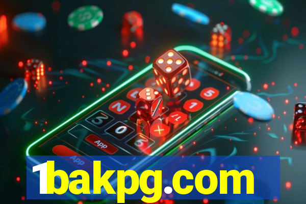1bakpg.com