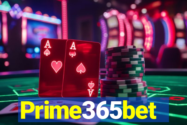 Prime365bet