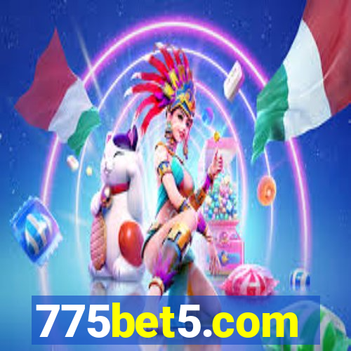 775bet5.com