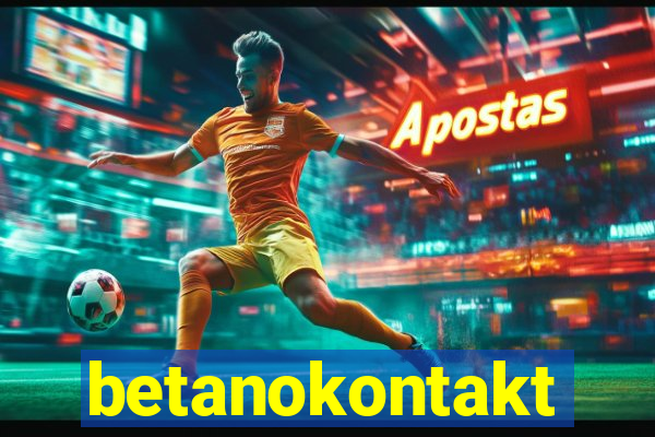 betanokontakt