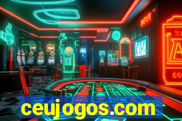 ceujogos.com