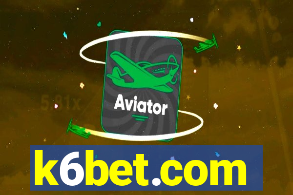 k6bet.com
