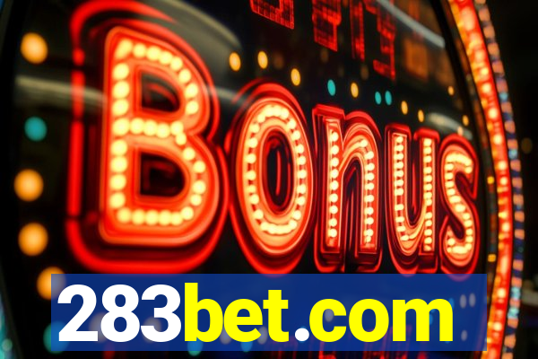 283bet.com