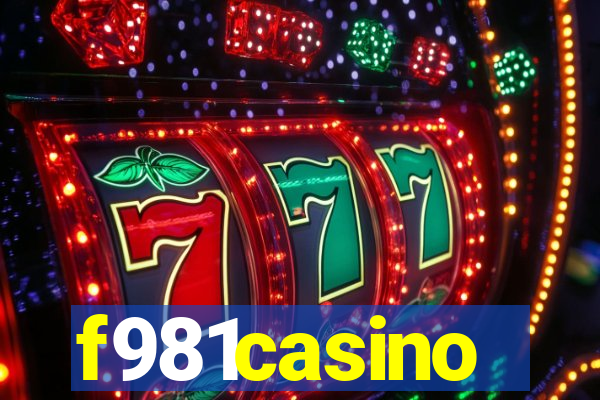 f981casino