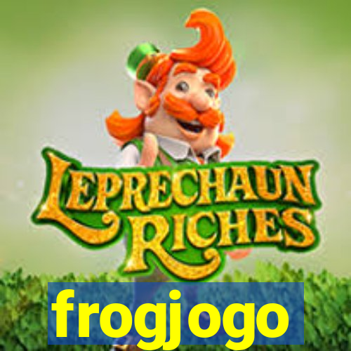 frogjogo