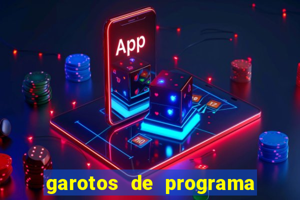 garotos de programa zona leste