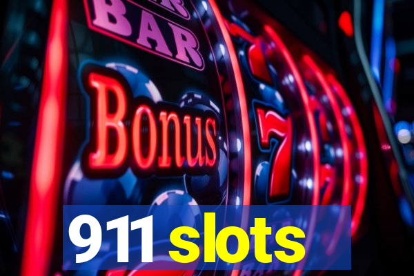 911 slots