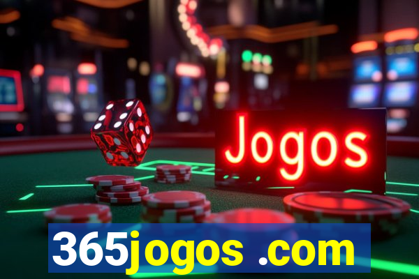 365jogos .com