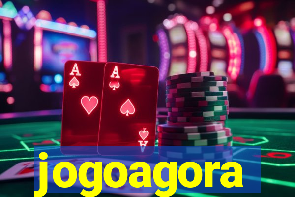 jogoagora