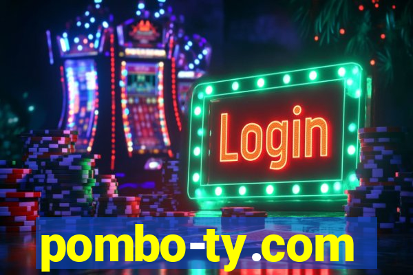 pombo-ty.com