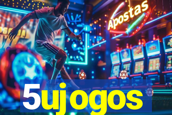 5ujogos