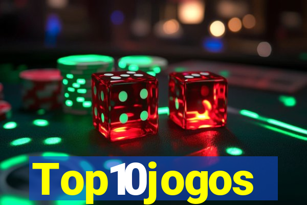 Top10jogos