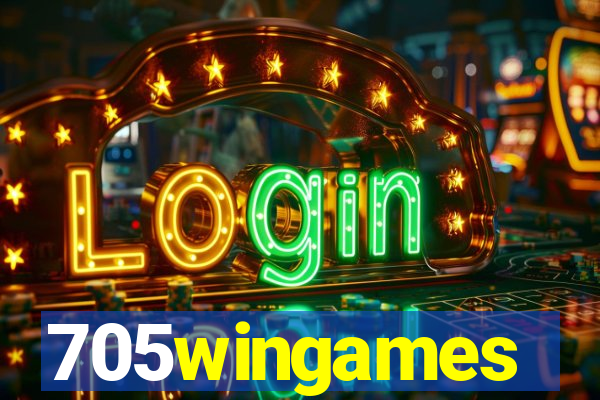705wingames