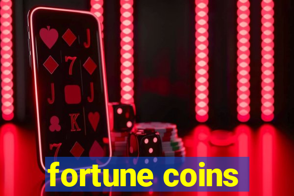 fortune coins