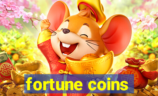 fortune coins