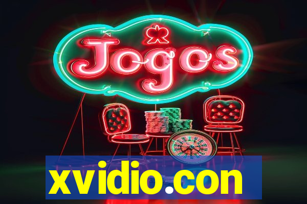xvidio.con