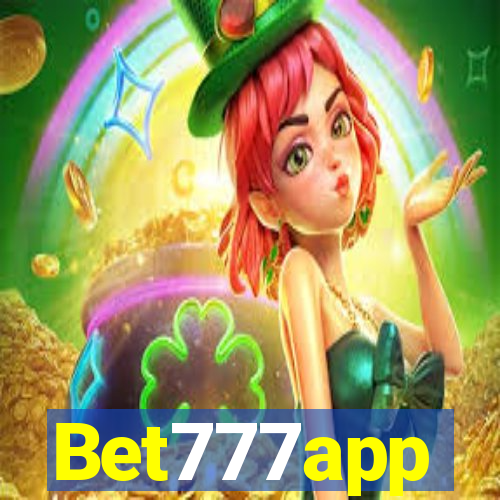 Bet777app