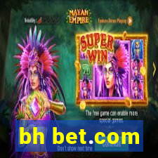bh bet.com