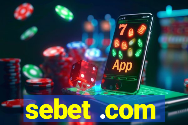 sebet .com