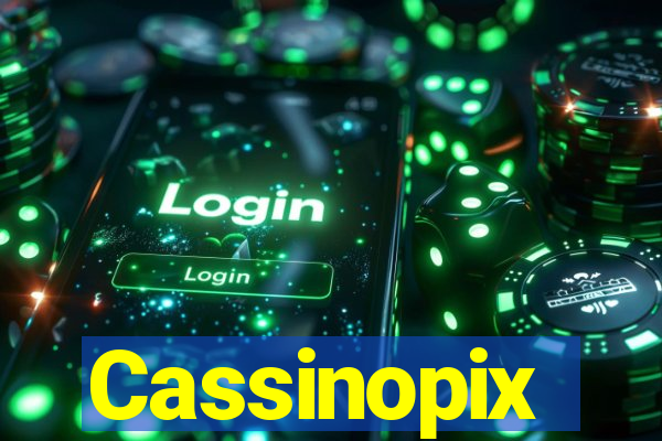 Cassinopix