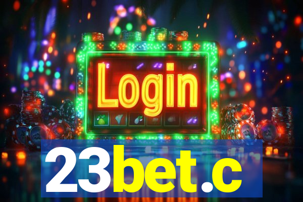 23bet.c