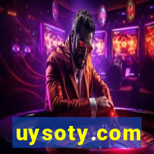uysoty.com